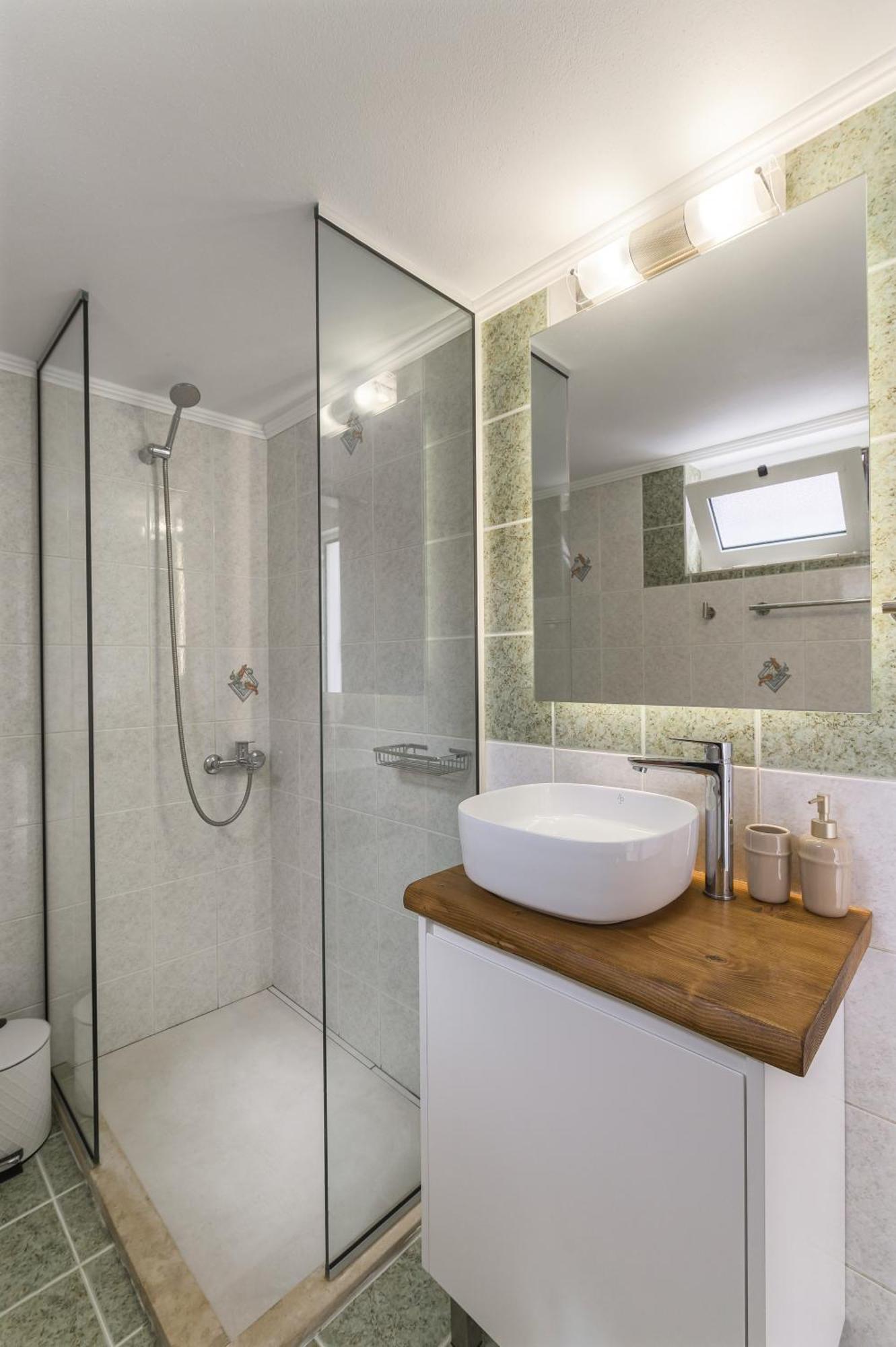 Sugardustapt Luxury Stay 150M From The Cretansea Ханья Экстерьер фото